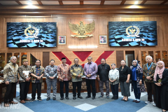 Dengar Pendapat Komisi X DPR RI 1 September 2023