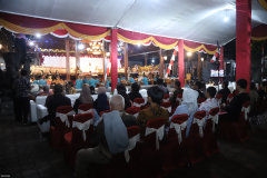 HUT Senawangi ke 51 tahun 2026 Jakarta