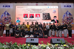 Pembukaan Hari Wayang Nasional 2024