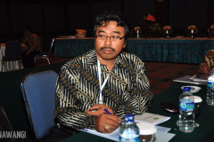 Sidang Dewan Kebijaksanaan Senawangi 19 Oktober 2011